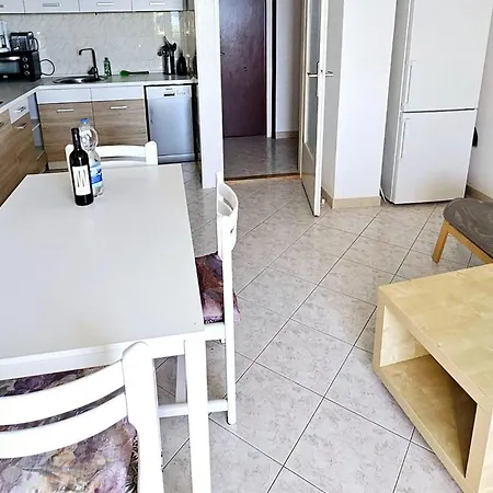 Apartment In