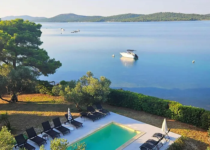 דירה Cozy In פירובאץ