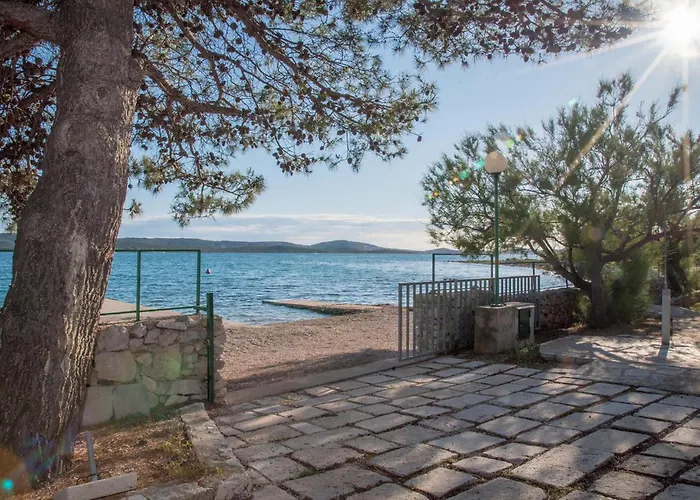 Apartman Cozy In Pirovac