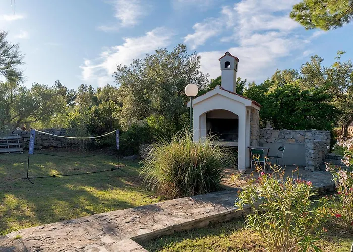 Apartman Cozy In Pirovac